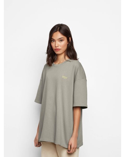 Bdxy Studio Gray The Block T-Shirt for men