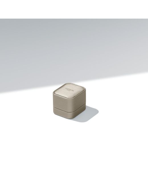 Sif Jakobs Jewellery White Solitaire Ring Venice