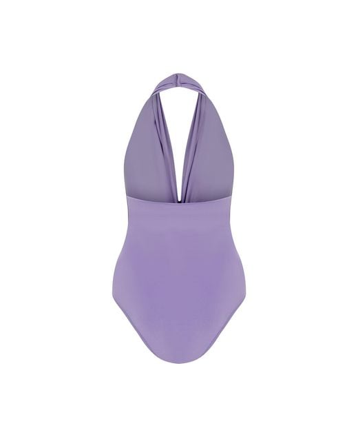 Herfetch Purple Neutrals Hot Top-Lilac
