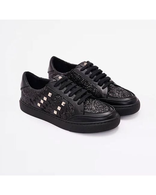 Clara Barcelo Black She's Got This