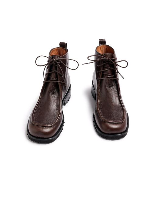 Naguisa Brown Era Dark