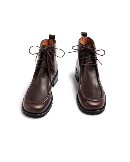Naguisa Brown Era Dark