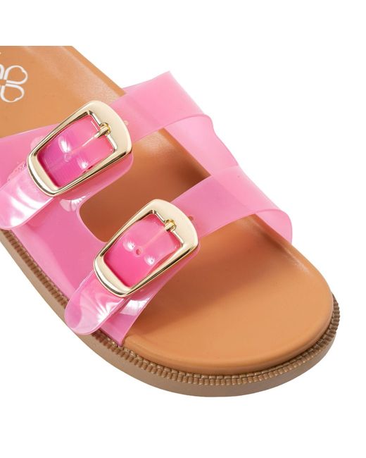 Jelavu Pink Women's Jelavu
