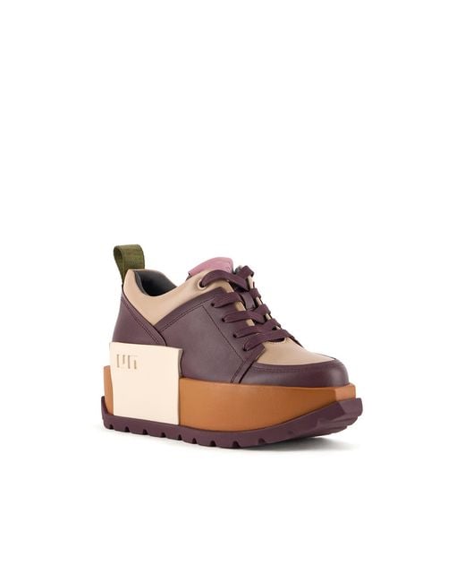 United Nude Brown Roko Jay