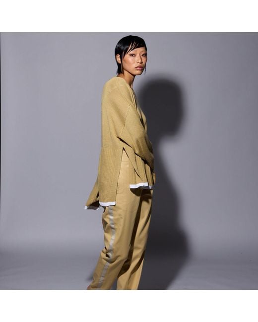 Dref Natural Obsessed Jumper