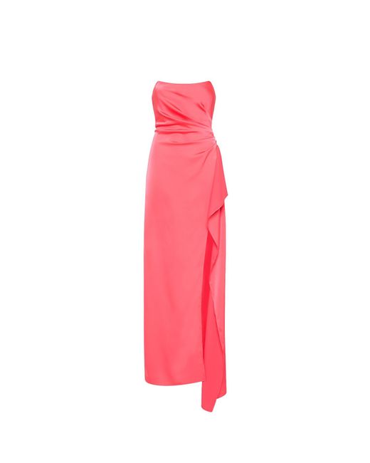 Lexi Pink Alzira Dress
