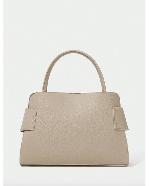 Sśaje Natural Neutrals Le Labo Bag