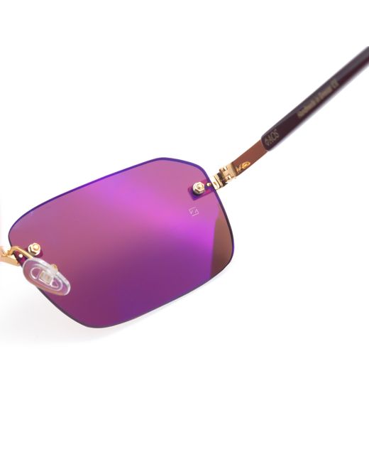 Faos Concept Brown Mycenae for men