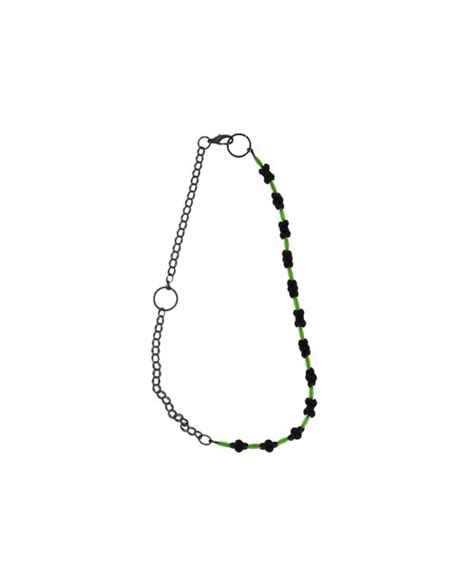 Vicki Sarge Black Delia's Daywear Necklace