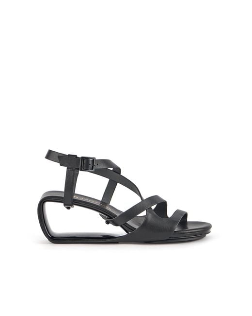 United Nude Black Mobius Sia Mid