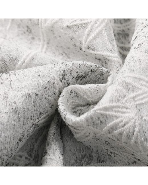 VERYRARE Gray Ash Bamboo Hoodie for men
