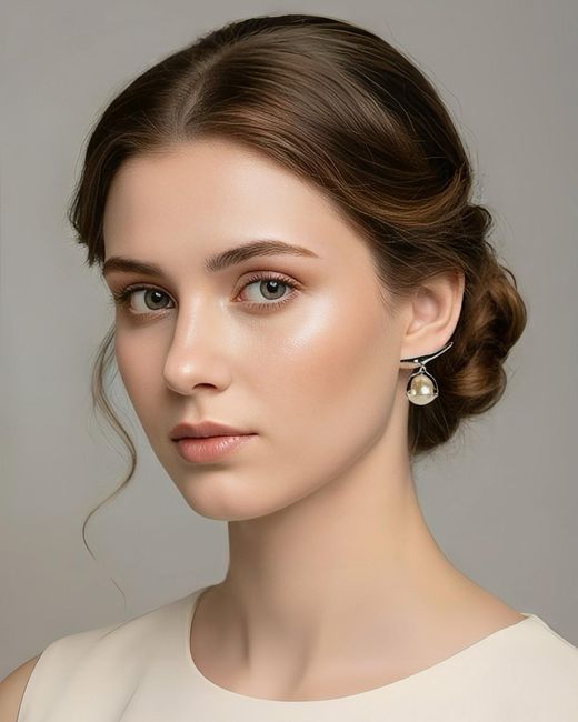 Smuccii Metallic Solenne