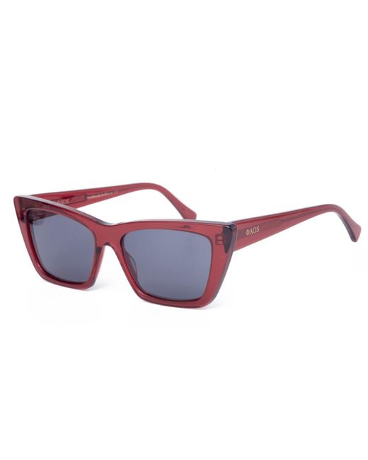 Faos Concept Blue Corfu