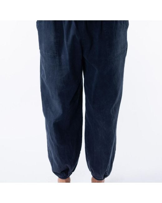 Ariko Blue Day Pants