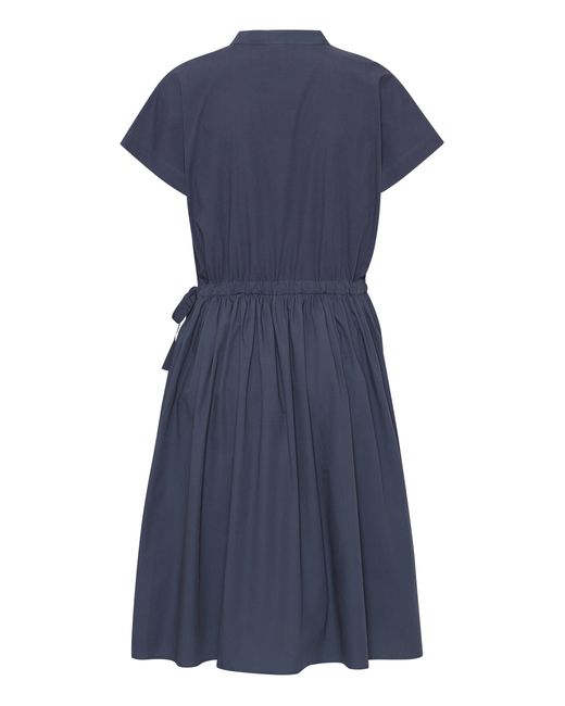 GROBUND Blue Vigga Dress