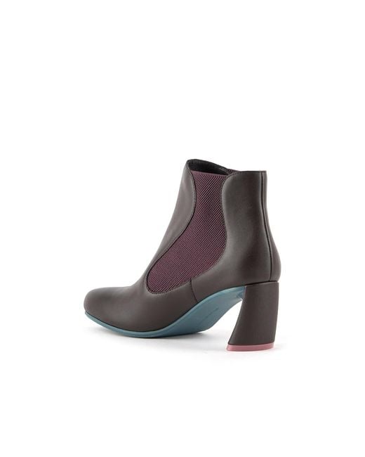 United Nude Brown Zuma Flow Mid- Autumm