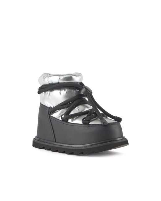United Nude Gray Zembla Artic