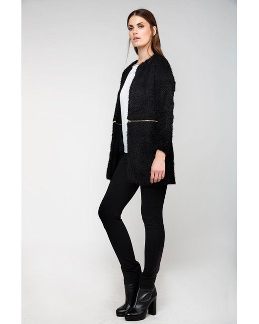 Conquista Black Two