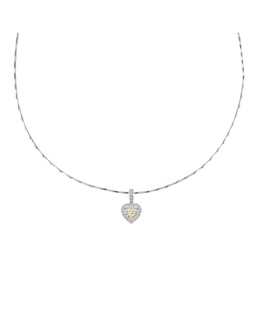 Arte Madrid Metallic Encantador Pendant