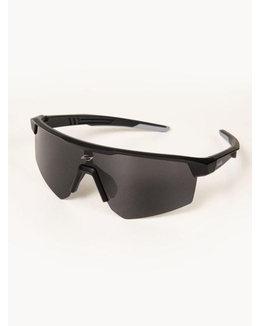 Saved Lab Gray Sport Shades for men
