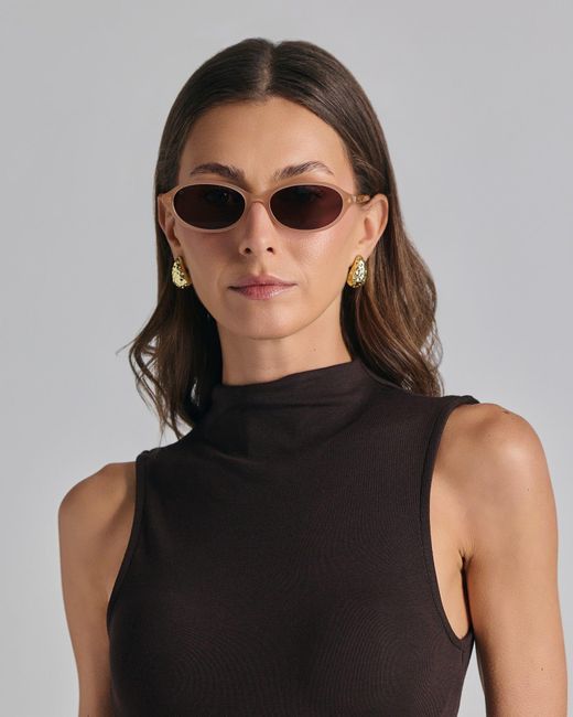 Faos Concept Brown Donousa