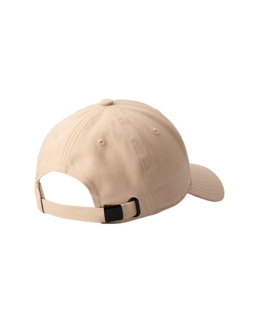 Norbron Natural Neutrals Blaine Cap for men