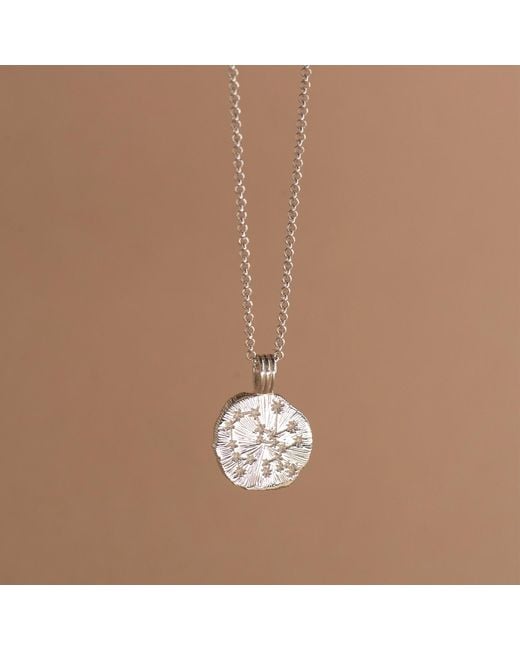 Zoe & Morgan White Sun