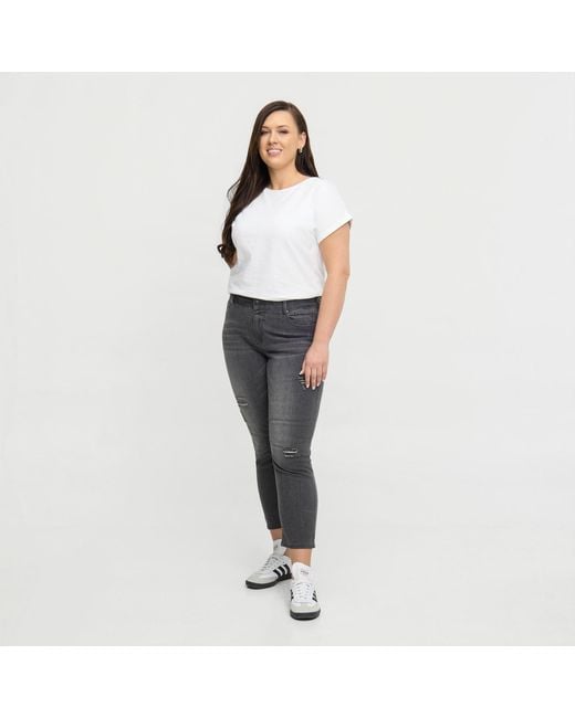 Zoe Blue Emelia Jeans
