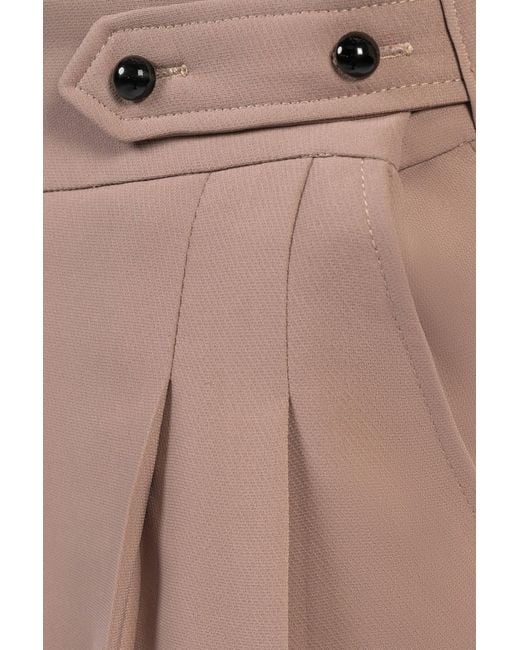 Rondooz Gray Tailored Flow