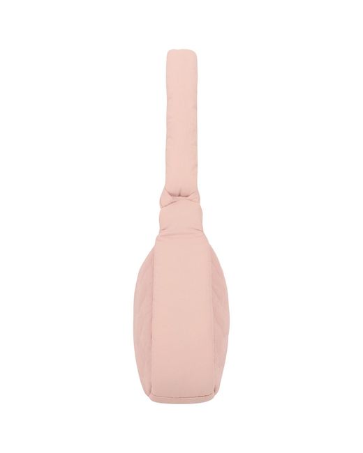 MARHEN.J Pink Rose Maro Mini Q
