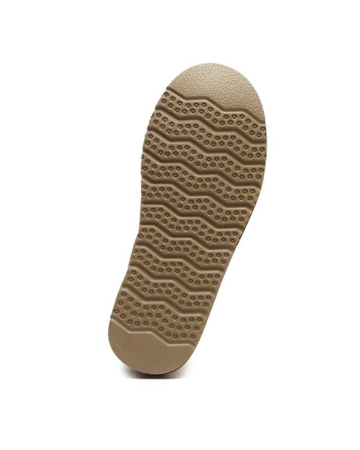 EverAu Australia Brown Finch Ultra Mini Classic Boots