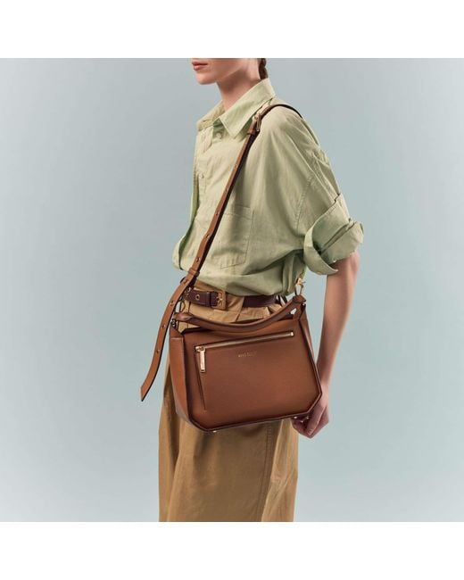 SANS BEAST Natural Solus Bag Strap