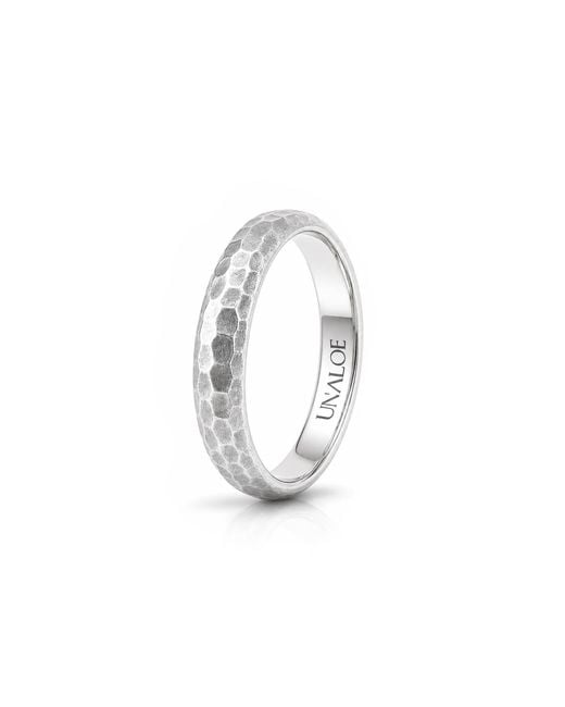 Unaloe Metallic Band