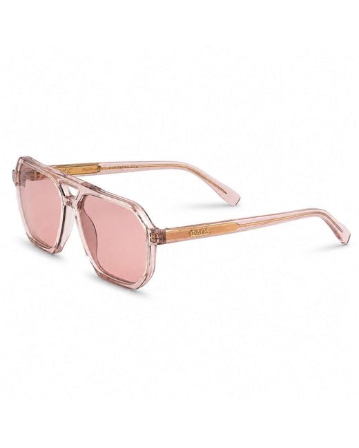 Faos Concept Pink Kythnos