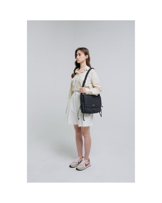 MARHEN.J Black Ppippi