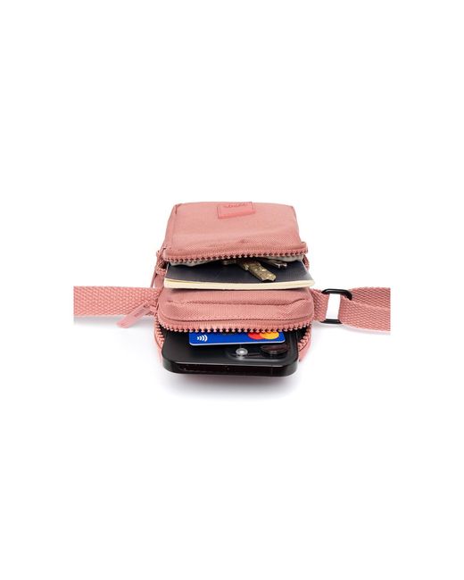 Lefrik Pink Amsterdam Bag Dust