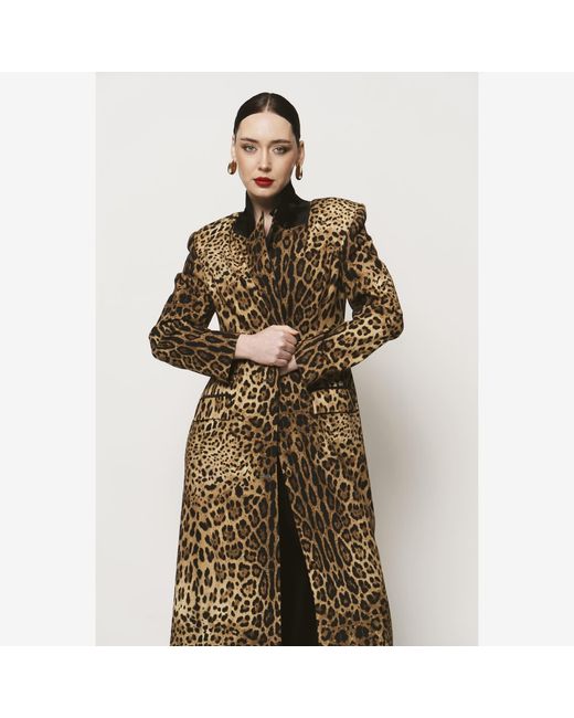 Roqaia Fashion House Black Felin Muse