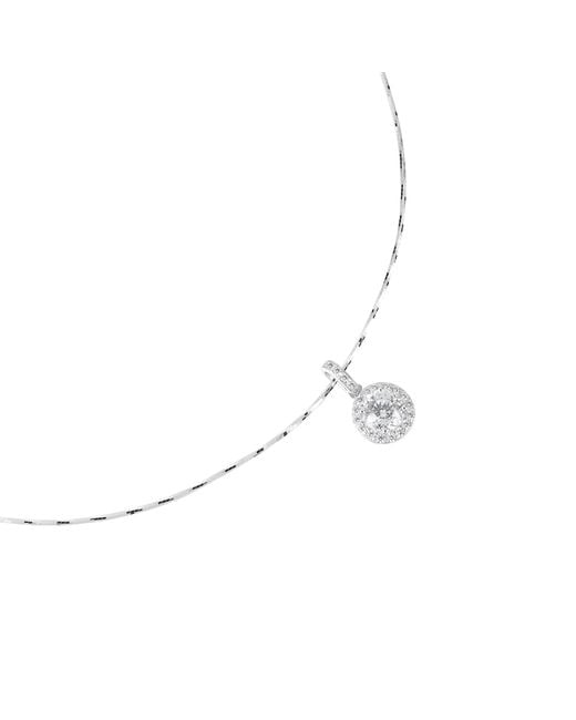 Arte Madrid Metallic Brillante Pendant