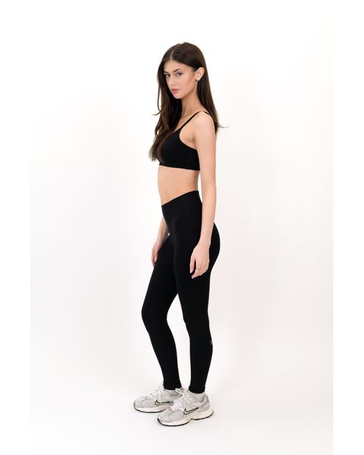On/Off Essentials Black The Core Legging