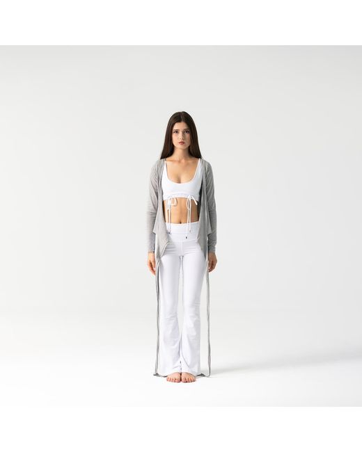 Enxhaline Gray Aura Rep