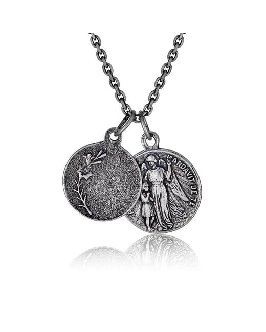 Cartography Metallic For Dad for men