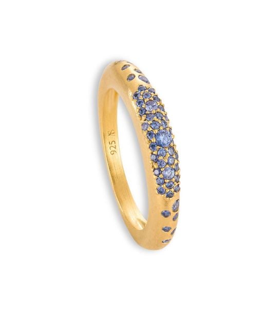 Aelea Studio Metallic Jolie Ring