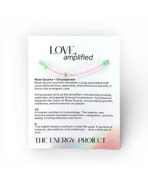 C. Grassi Multicolor The Energy Project