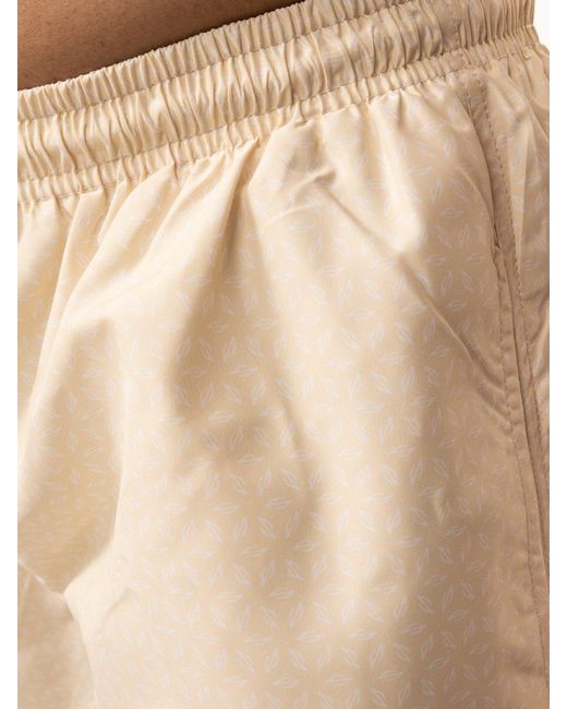 Saved Lab Natural Neutrals Swimshort for men