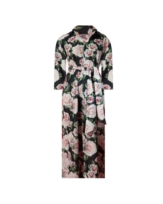 Nur Karaata Black Juliette Cover Up