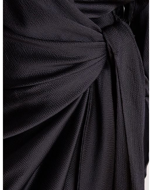 The Summer Edit Black Esme