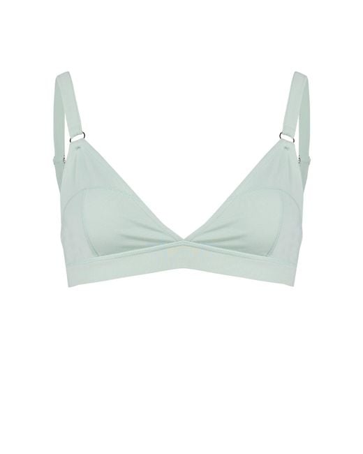 Pcfg Blue Neutrals Free Heaven Basic Bra