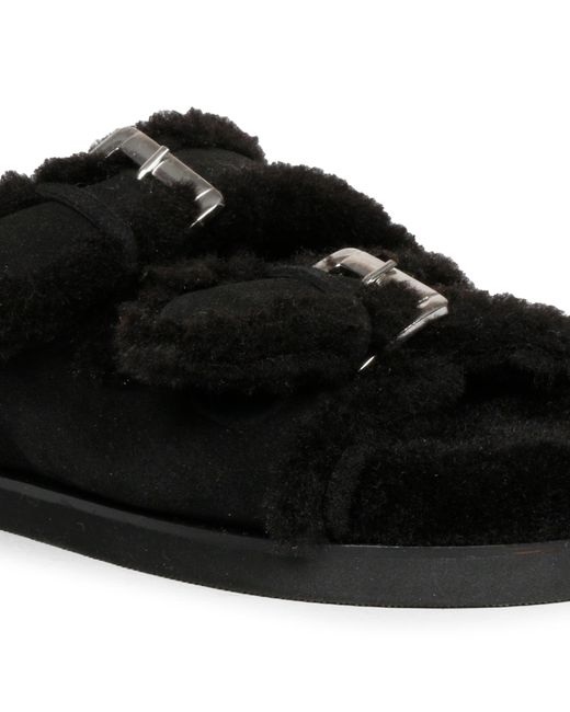 Saint G. Oleander in Black Lyst