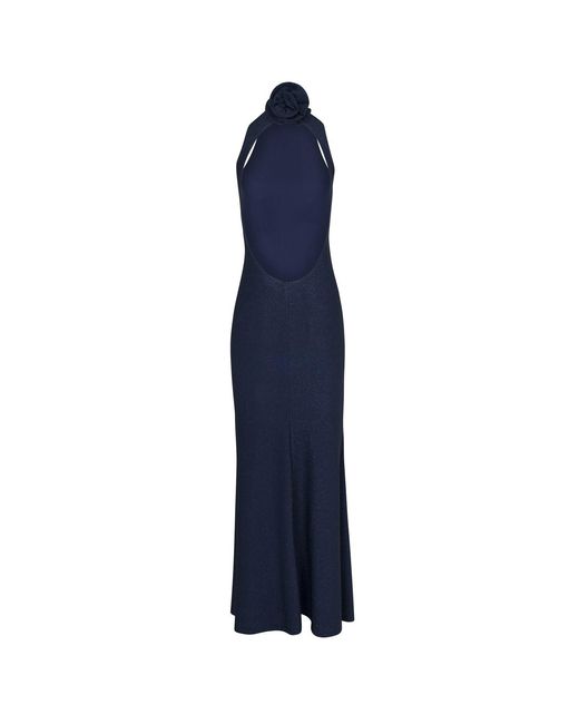 Delfi Collective Blue Mabel Dress