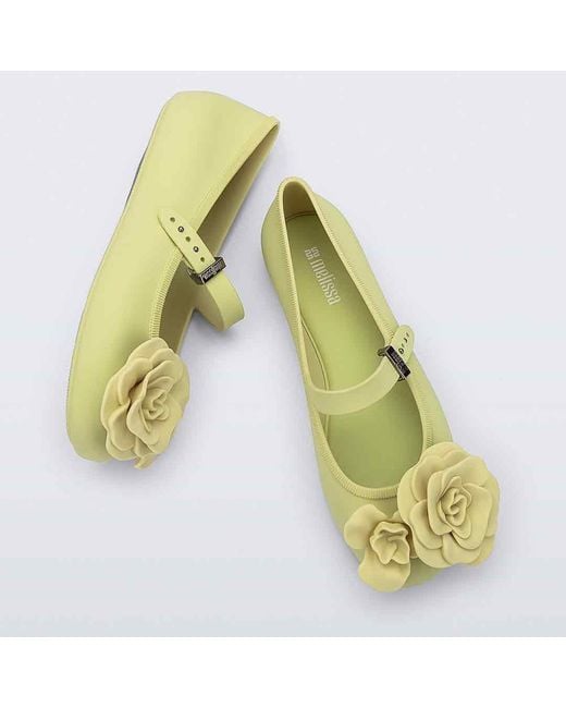 Melissa Green Soft Ballerina Petals
